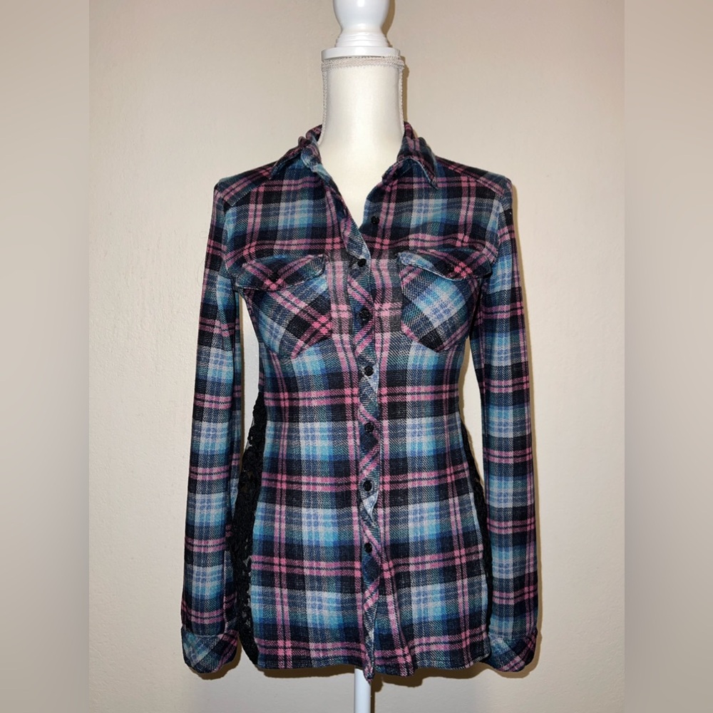 Eye Candy Top - image 1